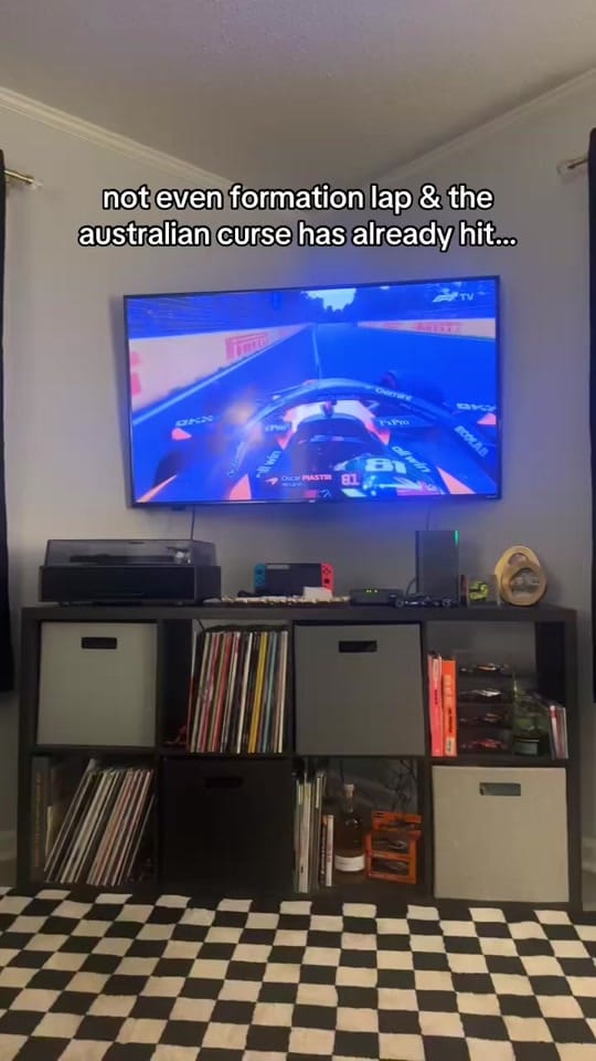 Post 6 by Ashlyn🏎️✨🏁 on TikTok (video)