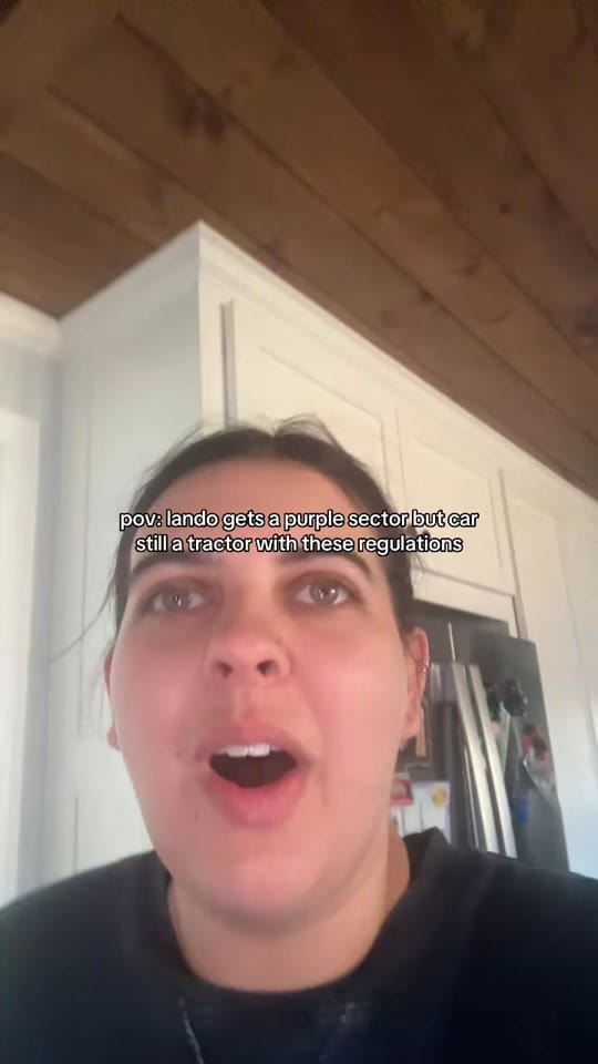 Post 1 by Ashlyn🏎️✨🏁 on TikTok (video)