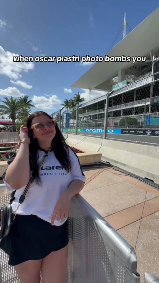 Post 8 by Ashlyn🏎️✨🏁 on TikTok (video)