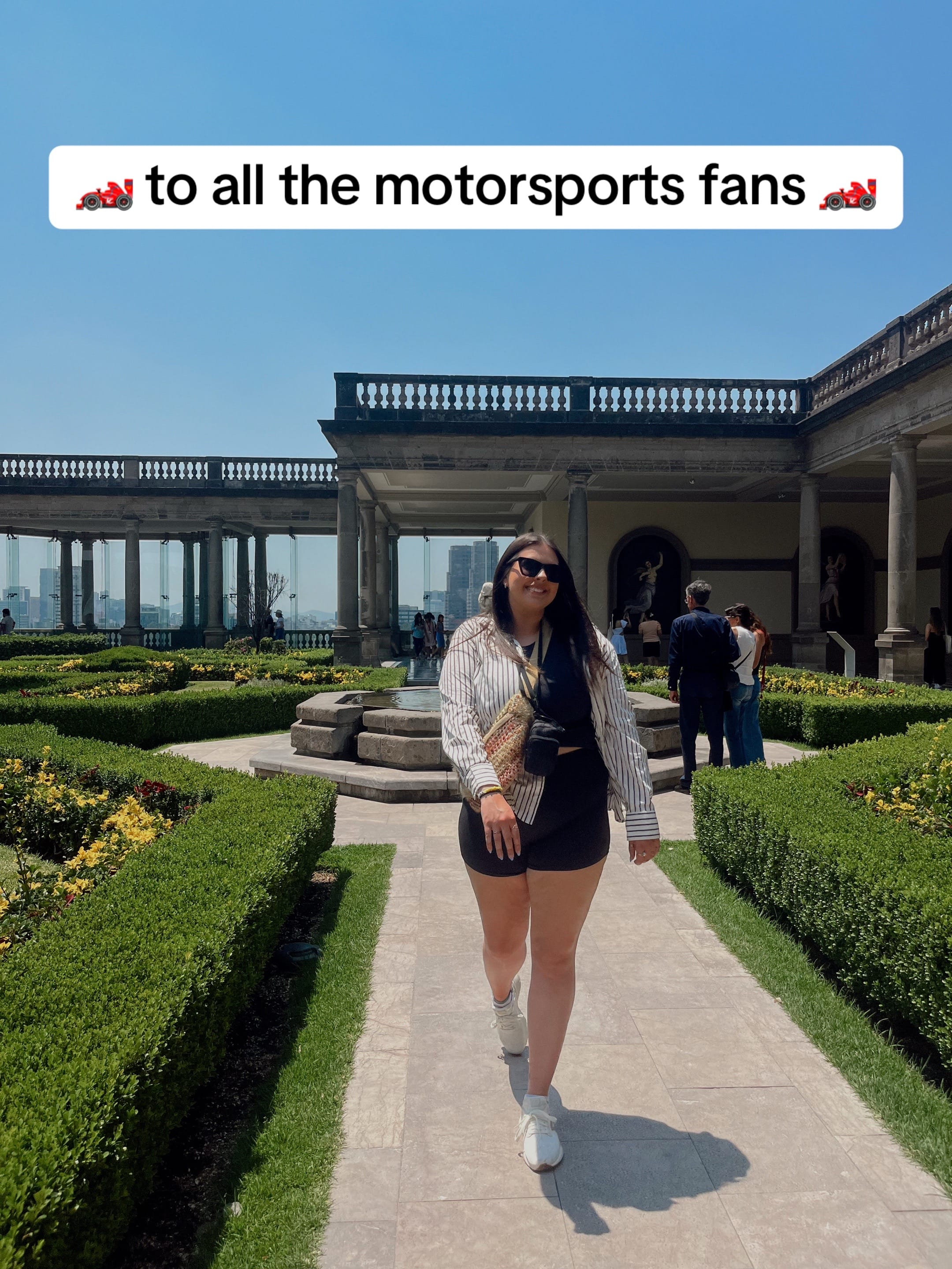 Post 9 by Ashlyn🏎️✨🏁 on TikTok (video)