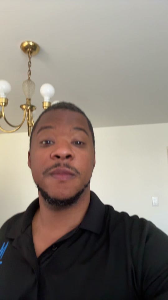 Post 5 by Michael T Davis Photography on TikTok (video)