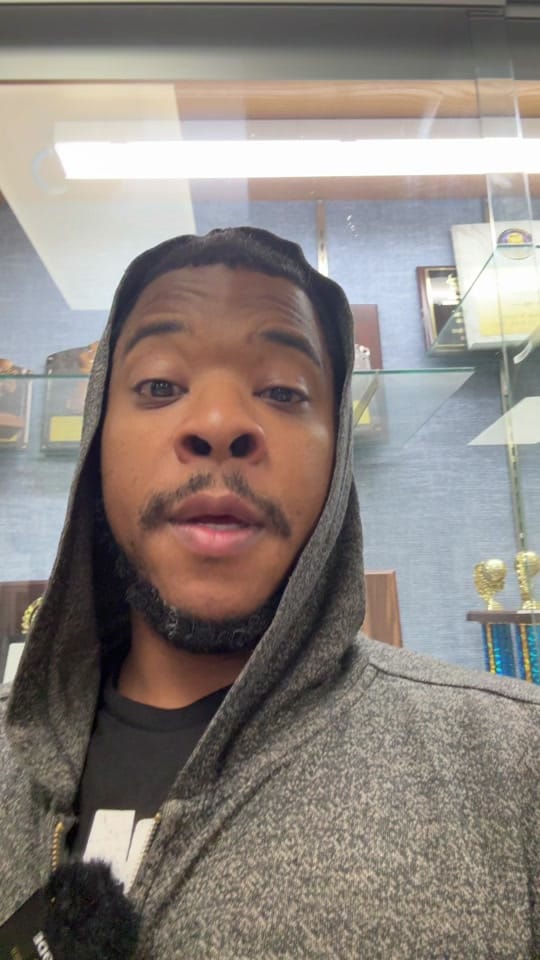 Post 6 by Michael T Davis Photography on TikTok (video)