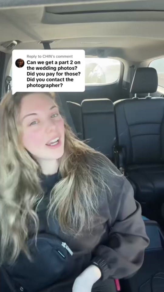 Post 4 by Michael T Davis Photography on TikTok (video)