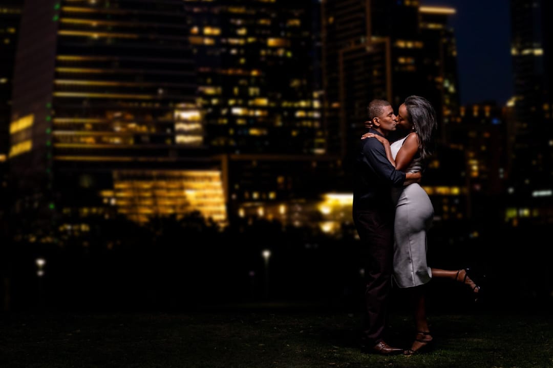 Post 1 by Michael T Davis Photography on TikTok (video)