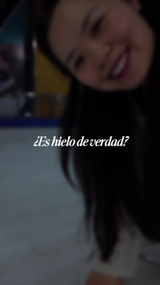 Post 5 by Susana ⋆˙⟡ ⛸️ on TikTok (video)