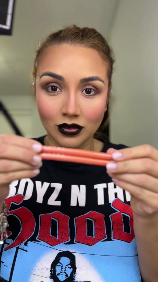 Post 9 by Angela 🦋 on TikTok (video)