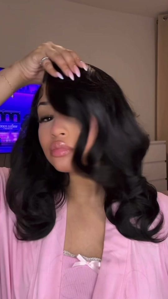 Post 3 by Yadi on TikTok (video)