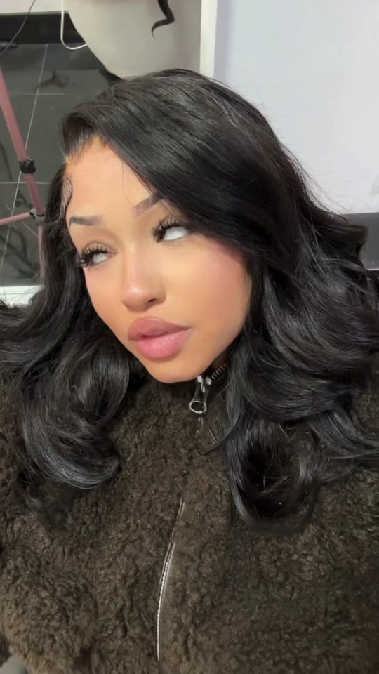 Post 1 by Yadi on TikTok (video)