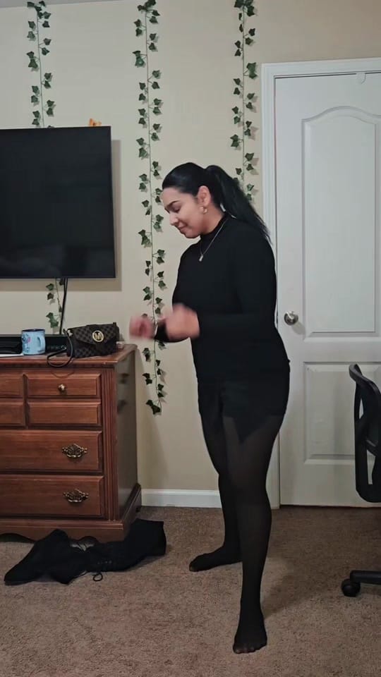 Post 5 by Gen_o_ve on TikTok (video)