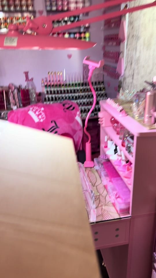 Post 2 by ChiaNailedIt on TikTok (video)