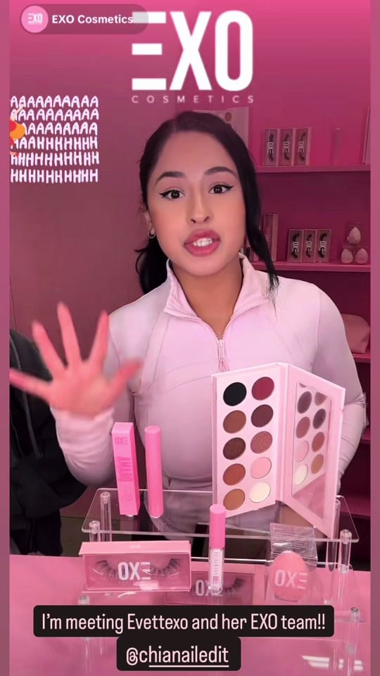 Post 8 by ChiaNailedIt on TikTok (video)