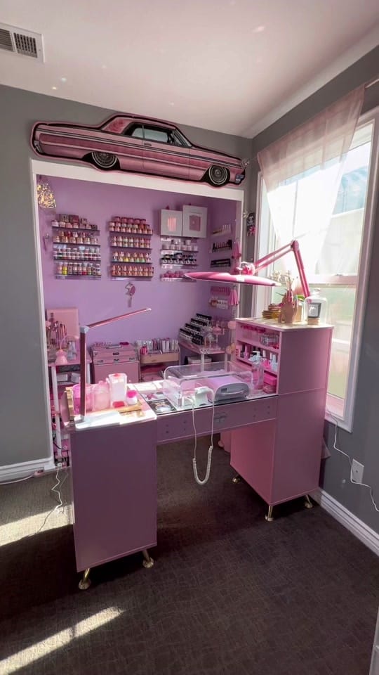 Post 9 by ChiaNailedIt on TikTok (video)