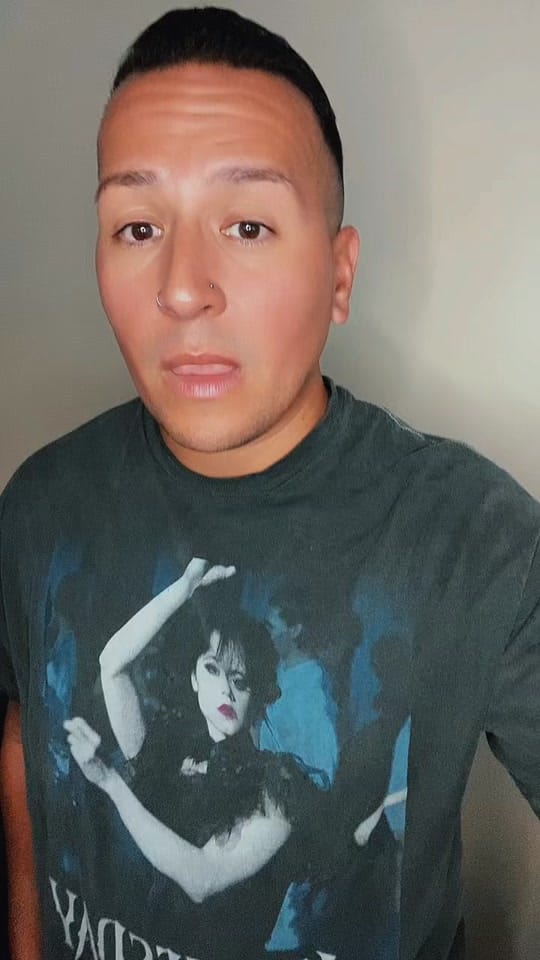 Post 10 by D̶a̶n̶n̶y̶E̶r̶i̶c̶T̶o̶r̶r̶e̶s̶ on TikTok (video)