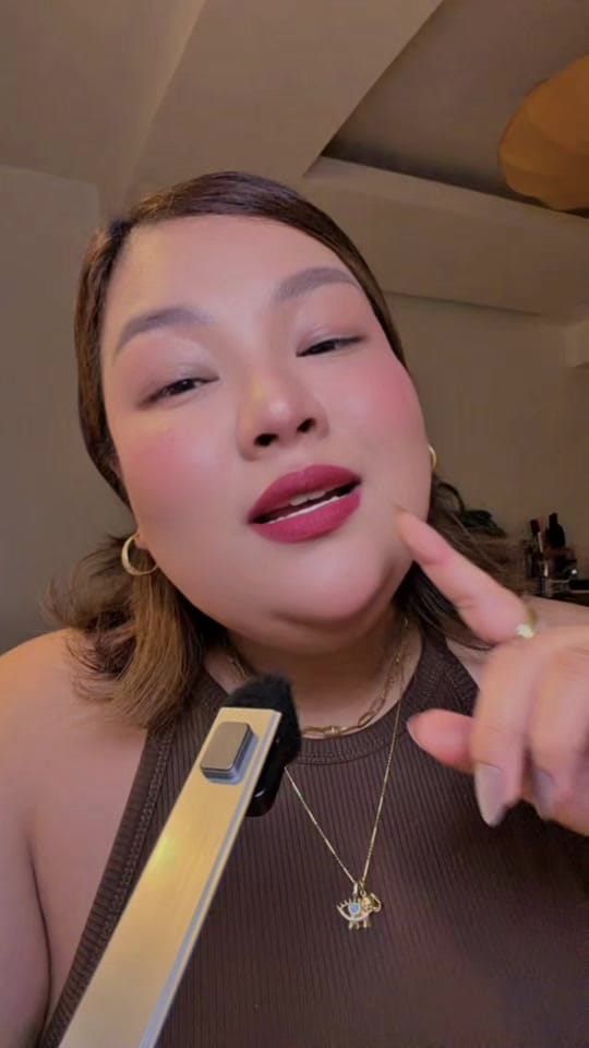 Post 6 by Team.BelleDoesMakeup on TikTok (video)