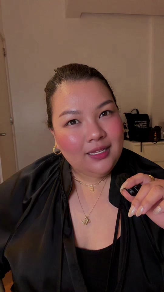 Post 1 by Team.BelleDoesMakeup on TikTok (video)
