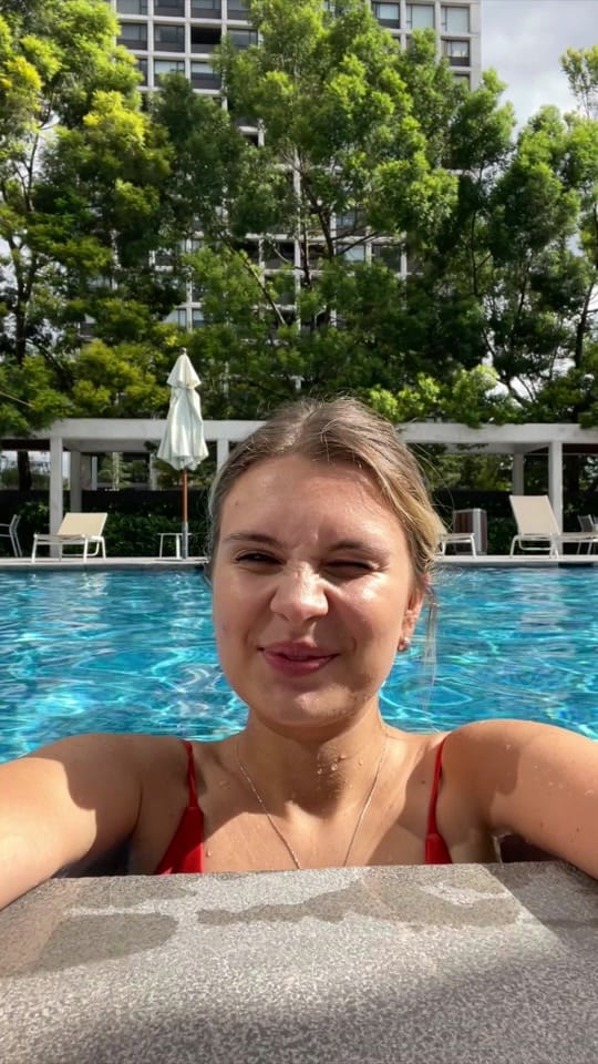 Post 10 by La rusa mexicana on TikTok (video)