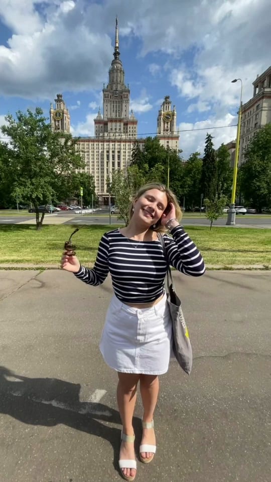 Post 8 by La rusa mexicana on TikTok (video)