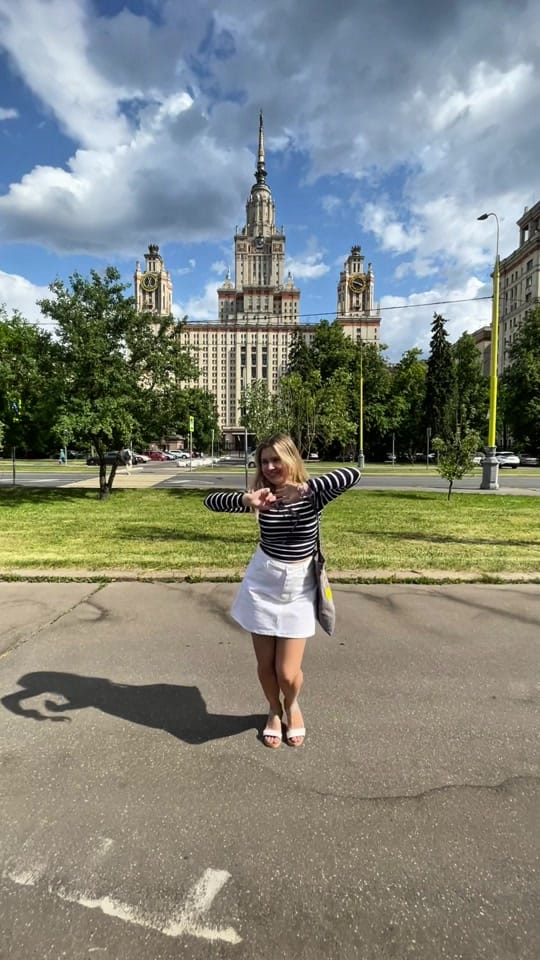 Post 7 by La rusa mexicana on TikTok (video)