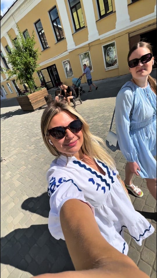 Post 4 by La rusa mexicana on TikTok (video)