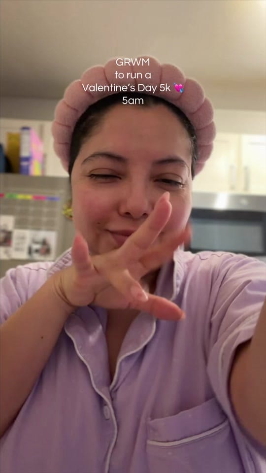 Post 5 by Melissa Lee Gomez on TikTok (video)