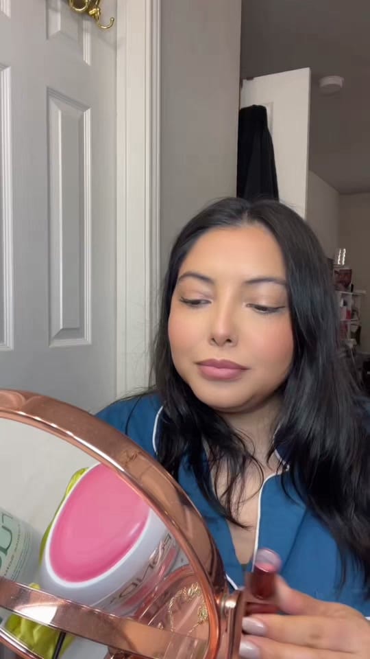 Post 7 by Melissa Lee Gomez on TikTok (video)