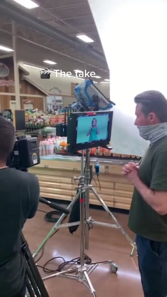 Post 9 by Melissa Lee Gomez on TikTok (video)