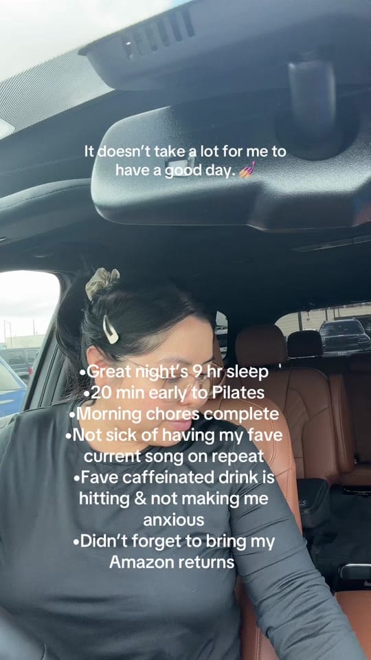 Post 2 by Melissa Lee Gomez on TikTok (video)