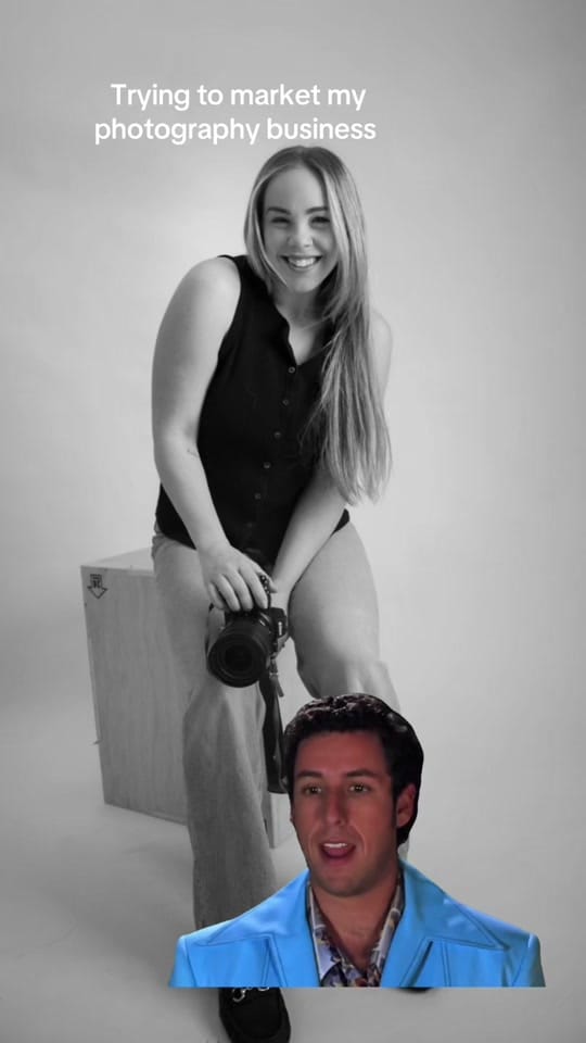 Post 6 by Shelby rosee on TikTok (video)