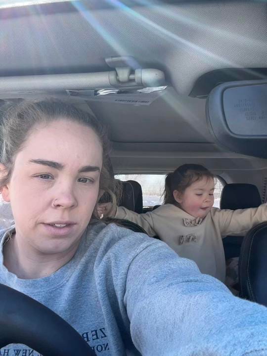 Post 5 by Shelby rosee on TikTok (video)