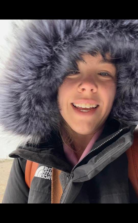 Post 8 by Shelby rosee on TikTok (video)