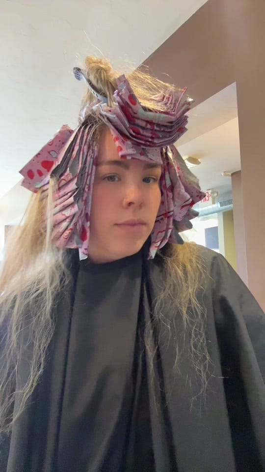 Post 1 by Shelby rosee on TikTok (video)