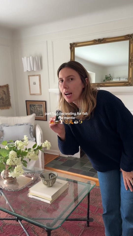 Post 9 by This Oxford House on TikTok (video)