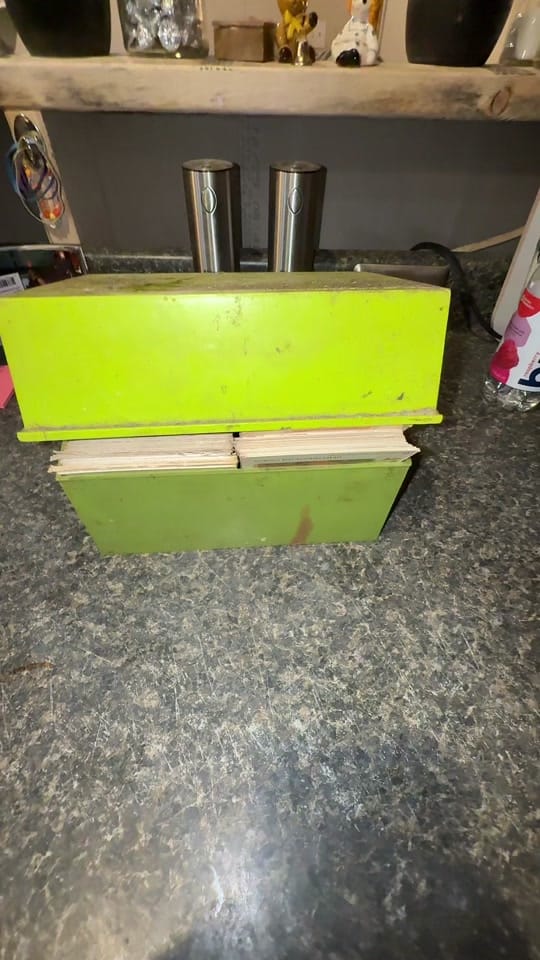 Post 2 by 🦩EmeliaBedelia🦩 on TikTok (video)