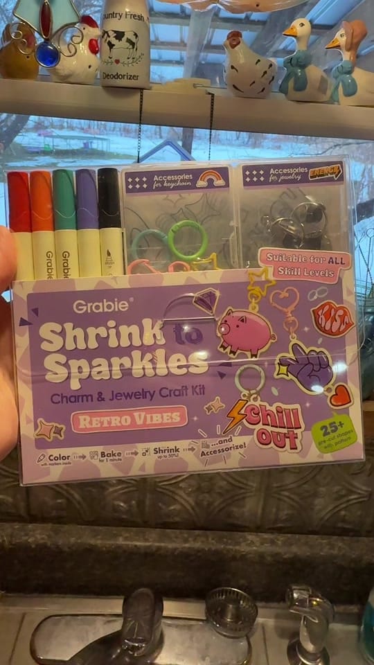 Post 10 by 🦩EmeliaBedelia🦩 on TikTok (video)