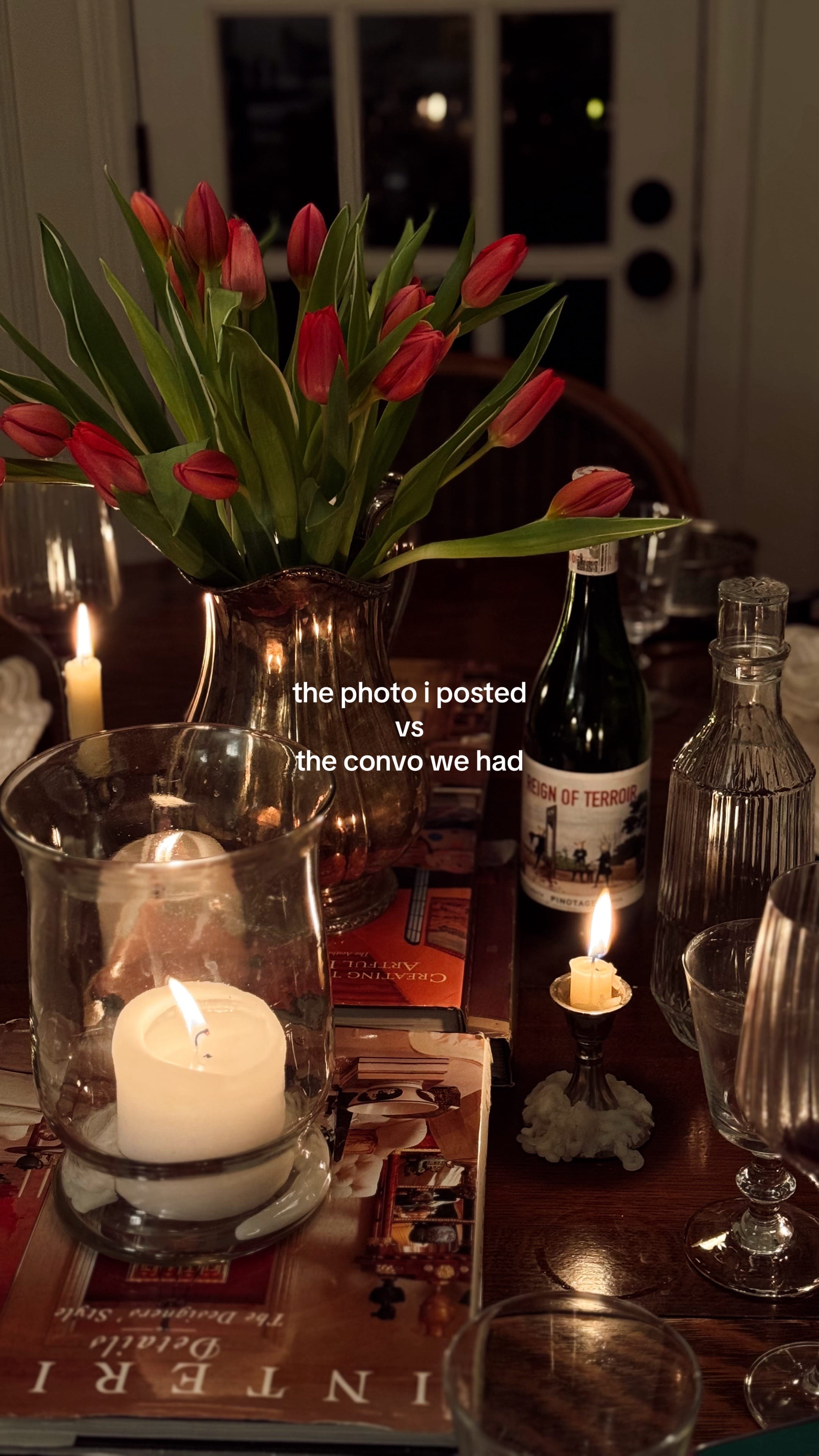 Post 4 by This Oxford House on TikTok (video)