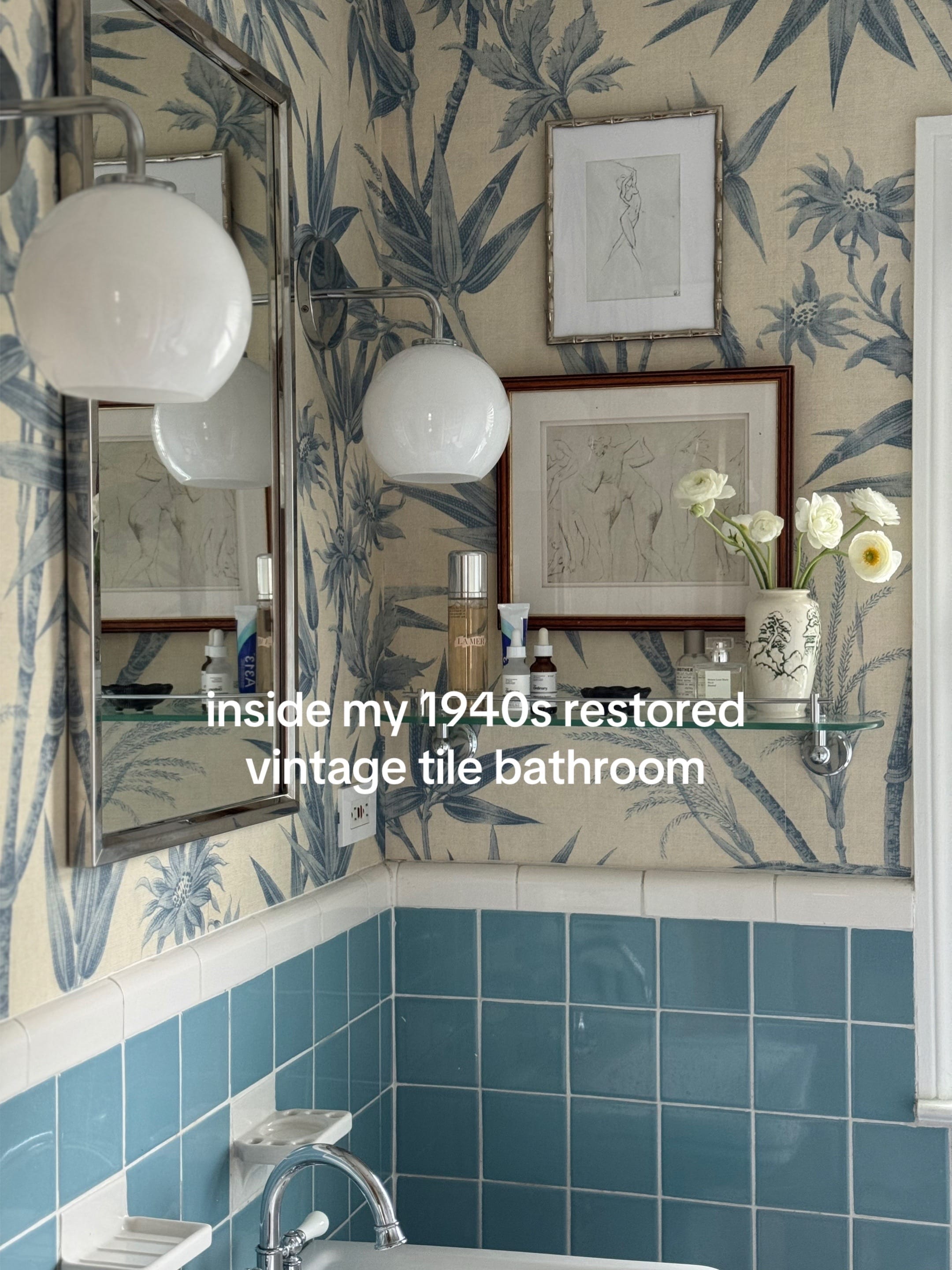 Post 3 by This Oxford House on TikTok (video)