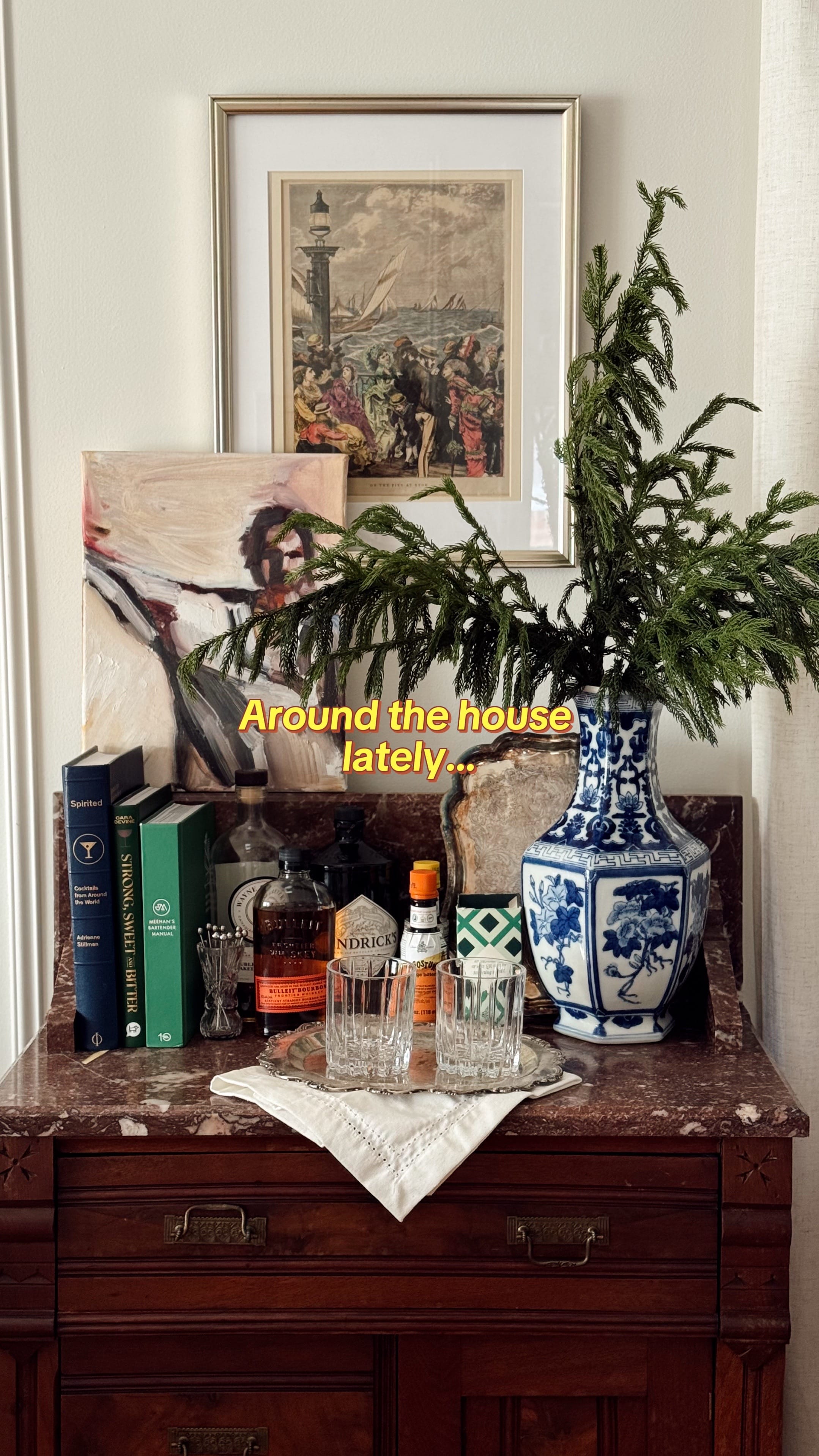 Post 5 by This Oxford House on TikTok (video)