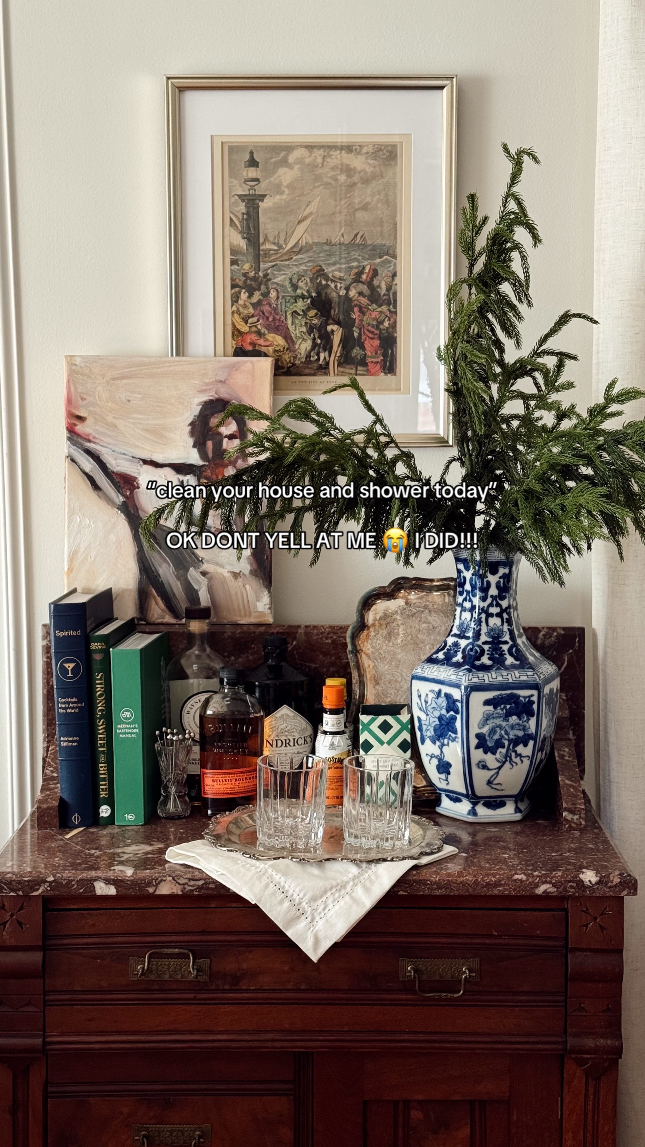 Post 6 by This Oxford House on TikTok (video)