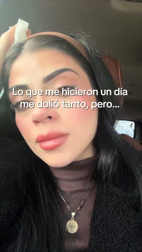Post 5 by ANDUANGEL/MAKEUP ARTIST🪄💫 on TikTok (video)
