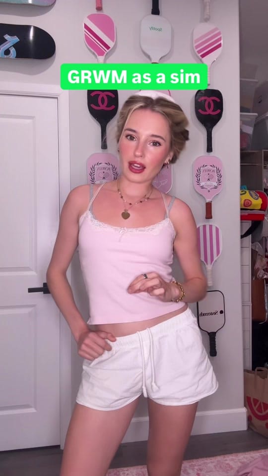 Post 9 by cosette on TikTok (video)