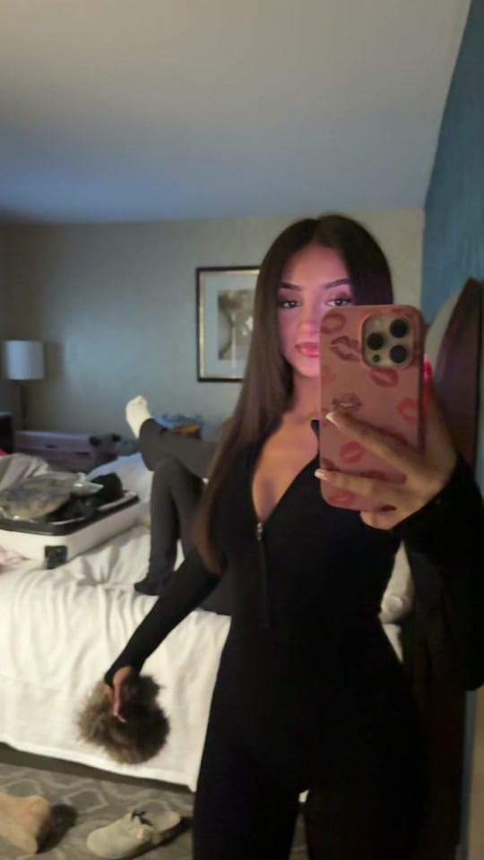 Post 2 by Mya_Mercedes22 on TikTok (video)