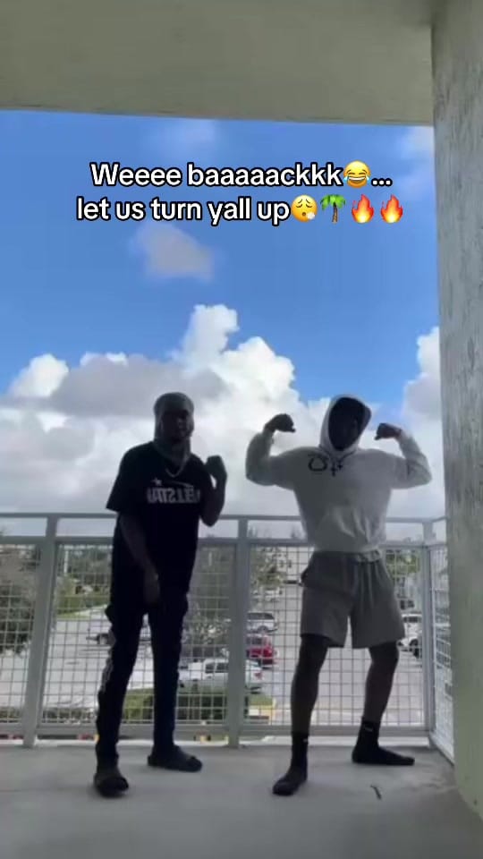 Post 1 by Bj⛽️🔥 on TikTok (video)