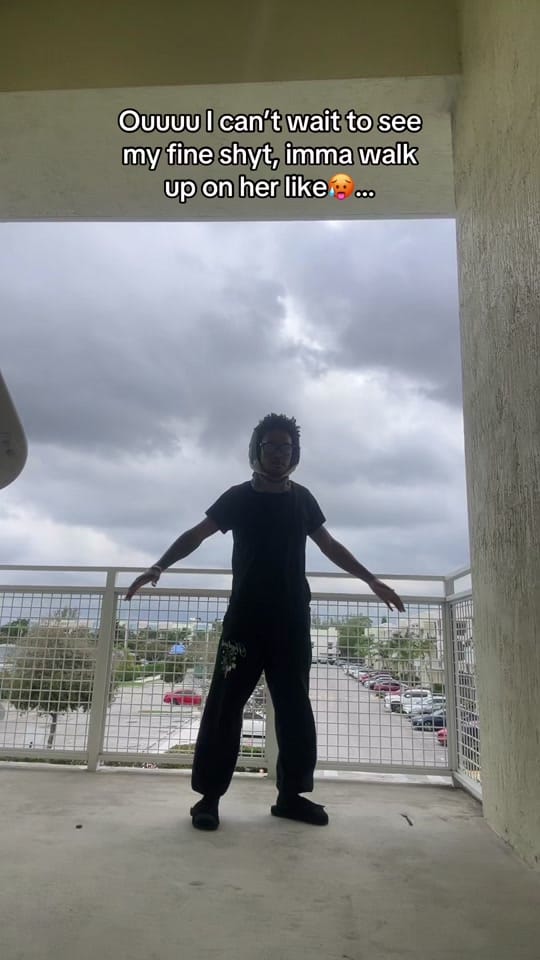 Post 2 by Bj⛽️🔥 on TikTok (video)