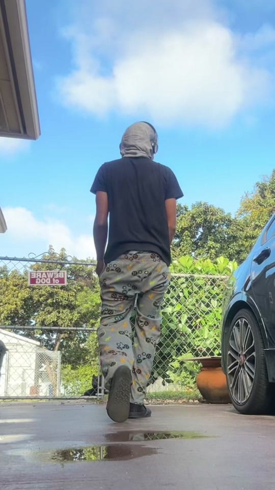 Post 7 by Bj⛽️🔥 on TikTok (video)