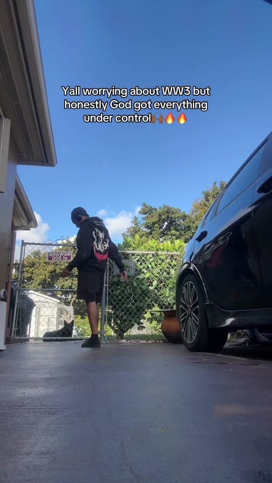 Post 8 by Bj⛽️🔥 on TikTok (video)