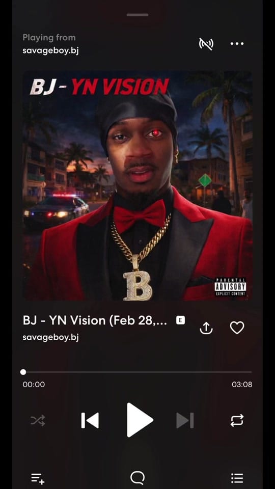 Post 6 by Bj⛽️🔥 on TikTok (video)