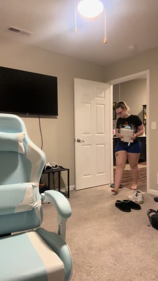 Post 6 by Kae 💗 on TikTok (video)