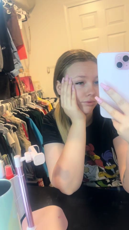 Post 5 by Kae 💗 on TikTok (video)