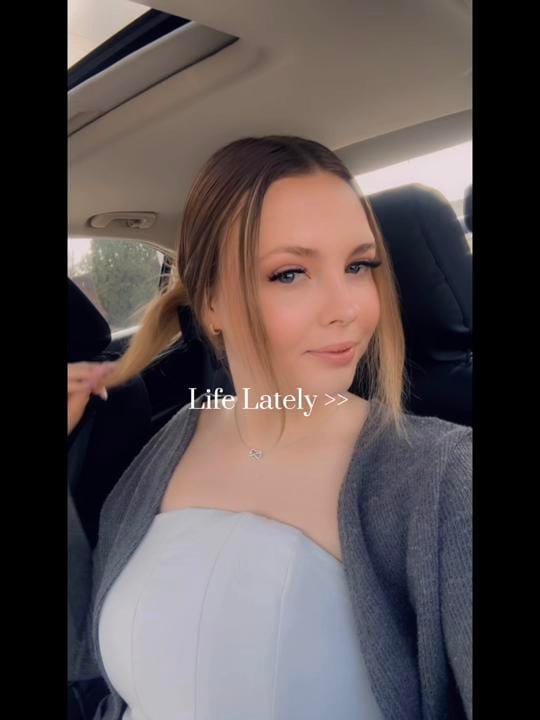 Post 2 by Kae 💗 on TikTok (video)