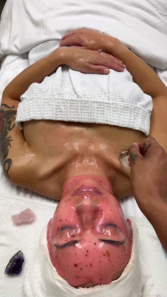 Post 2 by NM SkinCare Beauty on TikTok (video)